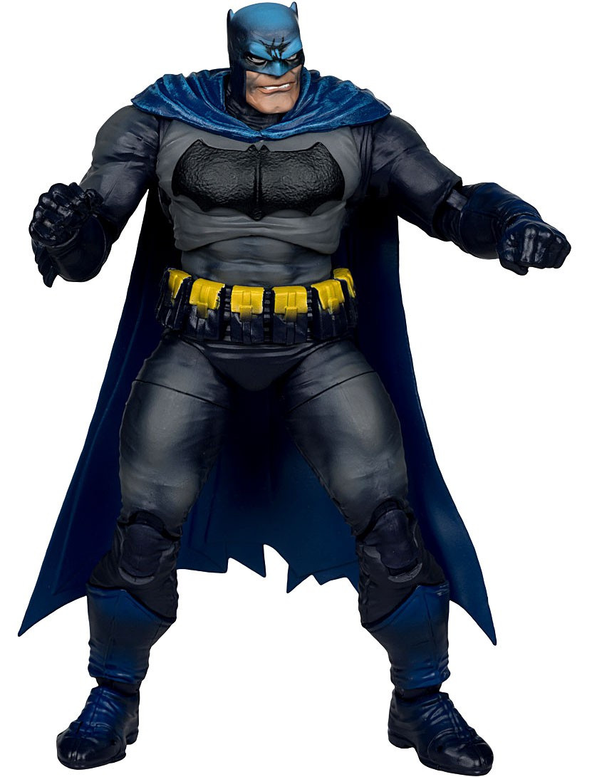 McFarlane Toys DC Multiverse Collector Edition Batman 7 Action