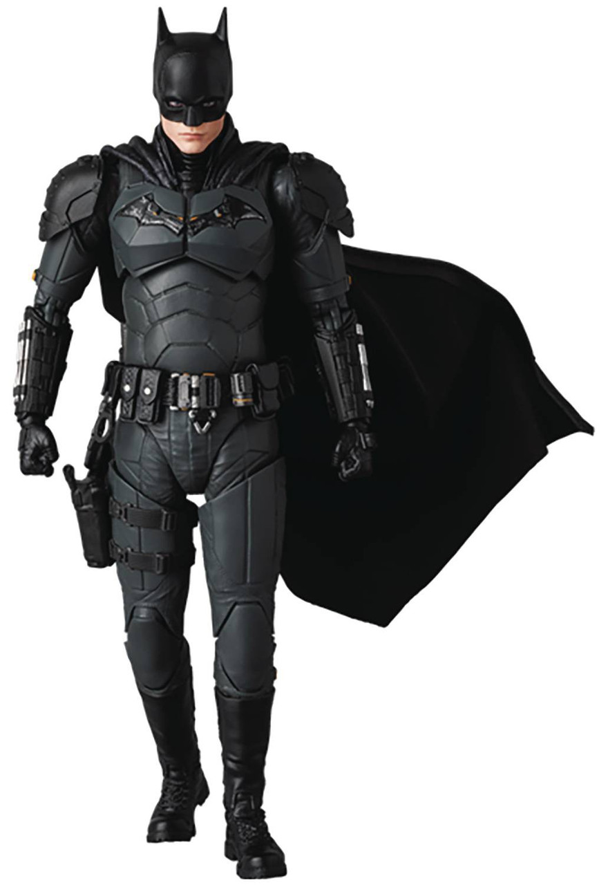 MAFEX Batman 3種セット jul247812__81812.1724422811.