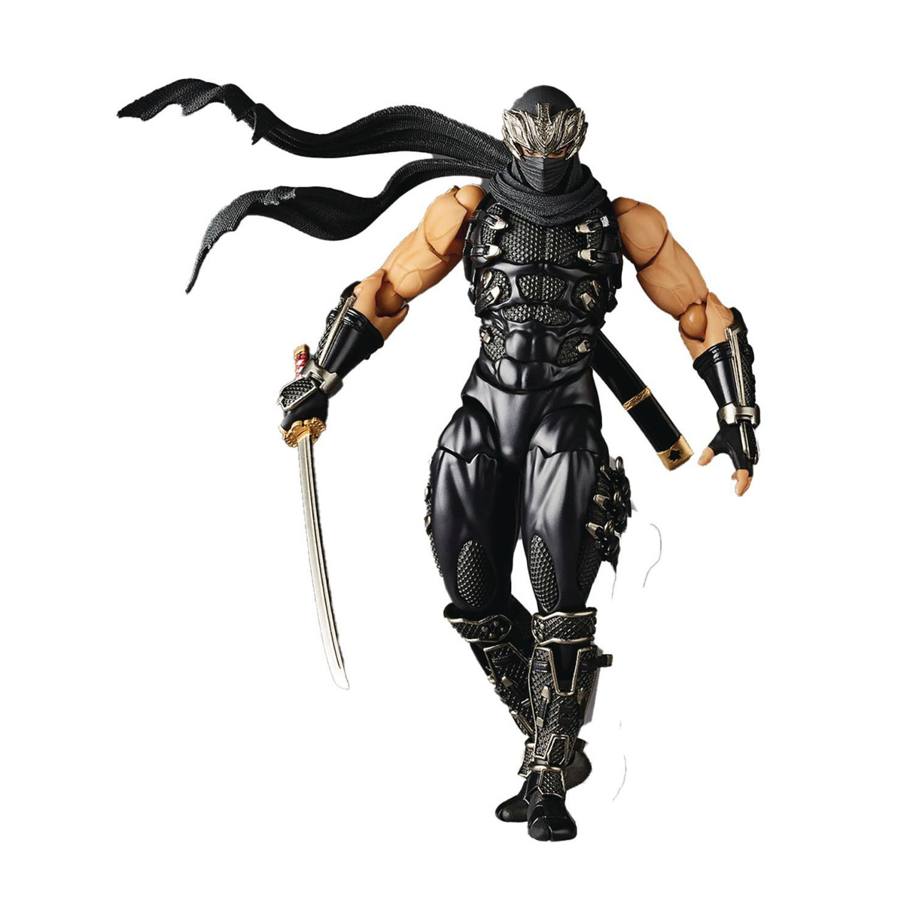 Ninja Gaiden Ryu Hayabusa フィギュア jul248172__07543.1724867401.