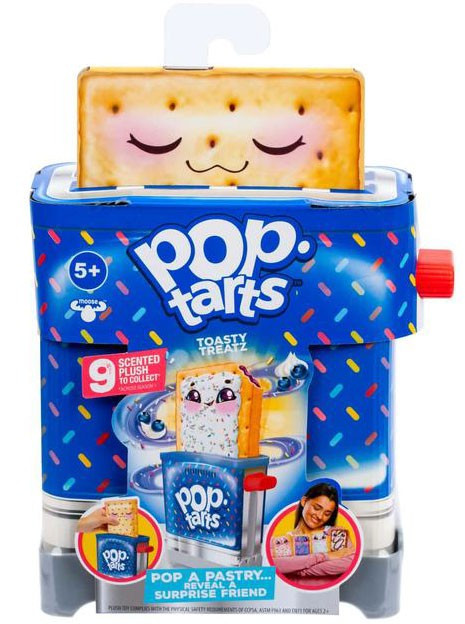 pop tart booster box Pop-Tarts Toaster Pastries, Made with Whole Grain, School Lunch, Frosted Strawberry (120 Pop-Tarts) or stock the office pantry with this individually wrapped grab and go adult snack time choice Pop Tart mystery boxes!!! Aren't
