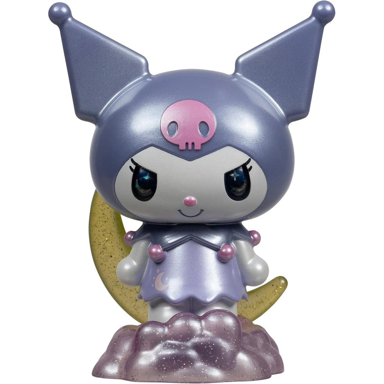 Hello Kitty Friends Premier Series 1 Dreamland Kuromi 4 Figure P