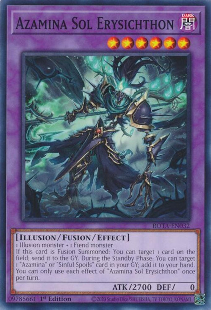 rota card list yugioh Puppet Shark - ROTA-EN070 - Common Single Cards YuGiOh Rage of the Abyss