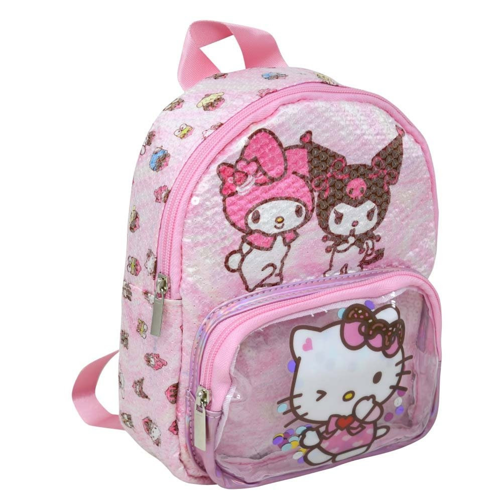 hello kitty backpack near me Kitty Hello Leopard And Laughter Evitas Glow lasts for approximately 3 to 4 hours Hello Kitty 5-Piece Backpack Set