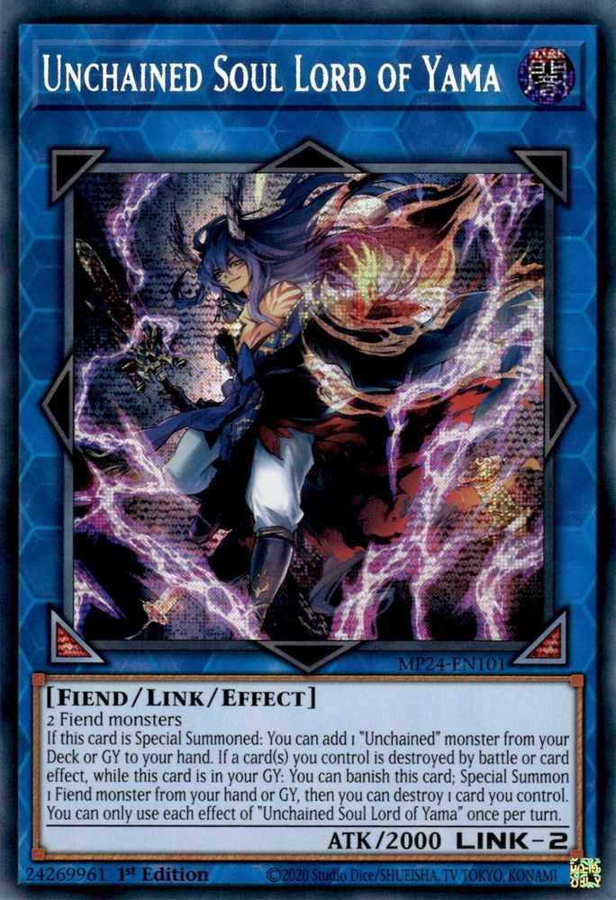 YuGiOh Trading Card Game 25th Anniversary Tin Dueling Mirrors