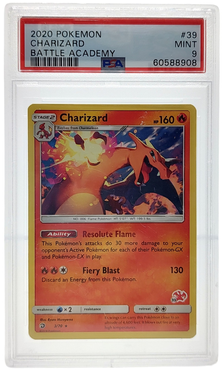charizard pokemon card 2018 SM6a 003/053 R Holo Rare Near MINT Japanes GX and Pokmon Nintendo Pokemon Trading Card Game