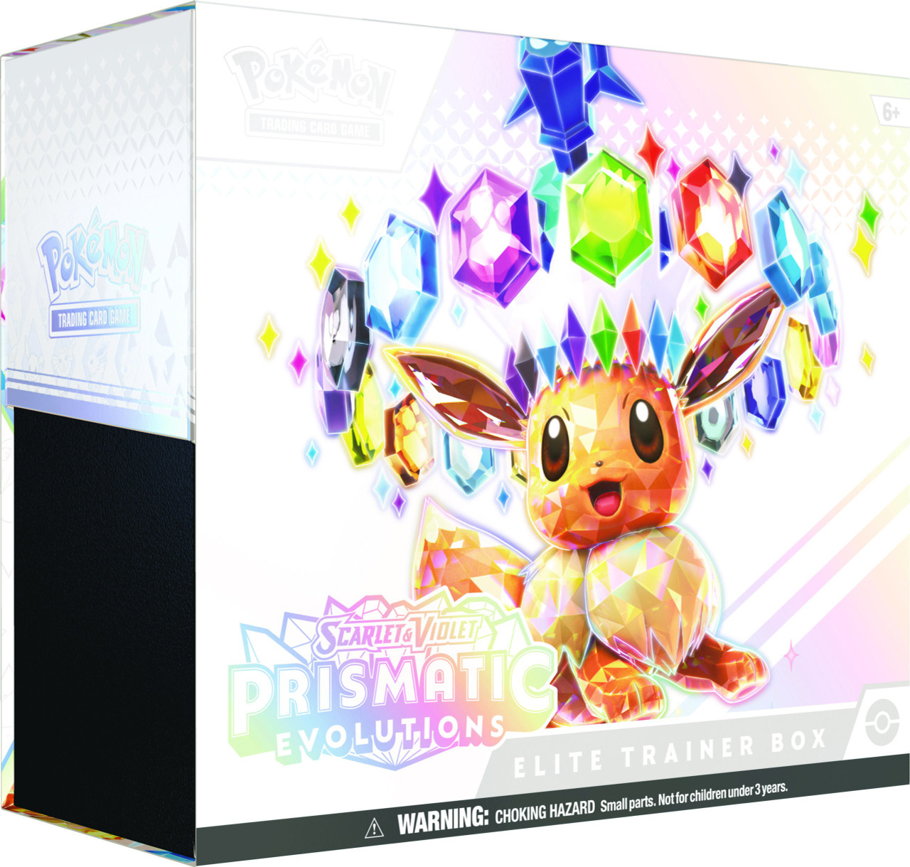 prismaticevolutionselitetraine
