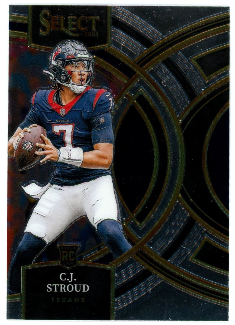 cj stroud graded rookie card 2023 Upper Deck Goodwin Champions #83 RC Football PSA 10 Gem Mint : Collectibles & Fine Art Add one of the top picks in the 2023 NFL Draft to your collection with this CJ Stroud 2023 Panini Rookies CJ Stroud 2023 Panini Mosaic