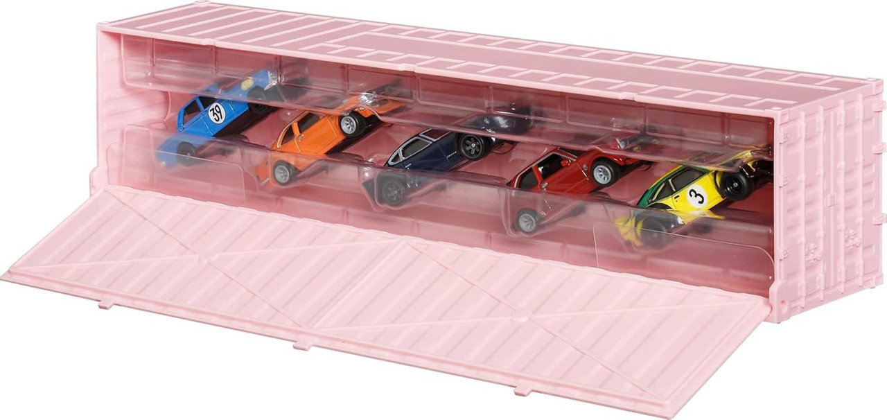 Hot Wheels Premium Car Culture JH4 Japan Historics 4 164 Die Cast