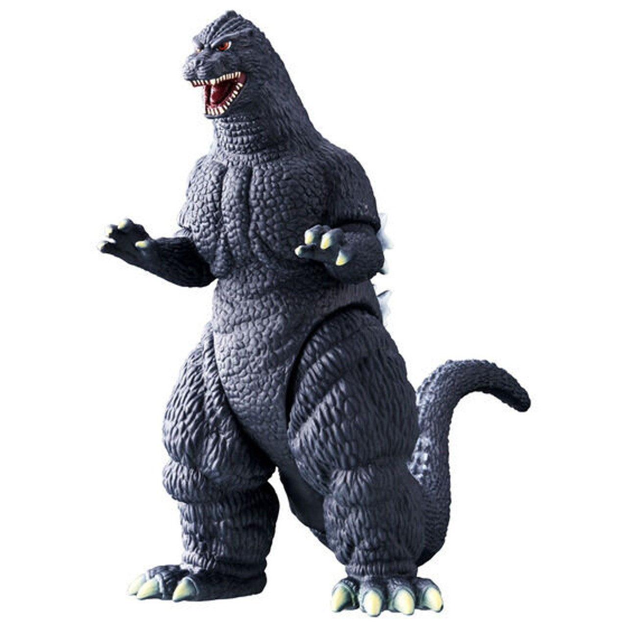 Godzilla Movie Monster Series Godzilla 6.5 Vinyl Figure 1991