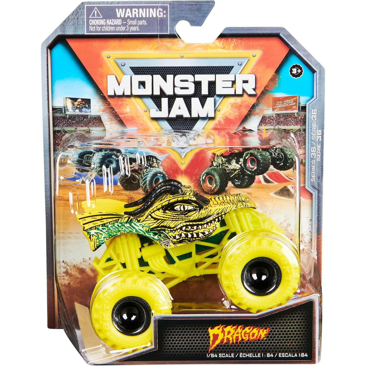 京商 MONSTER TRUCKER 778988601570__60246.1732977258
