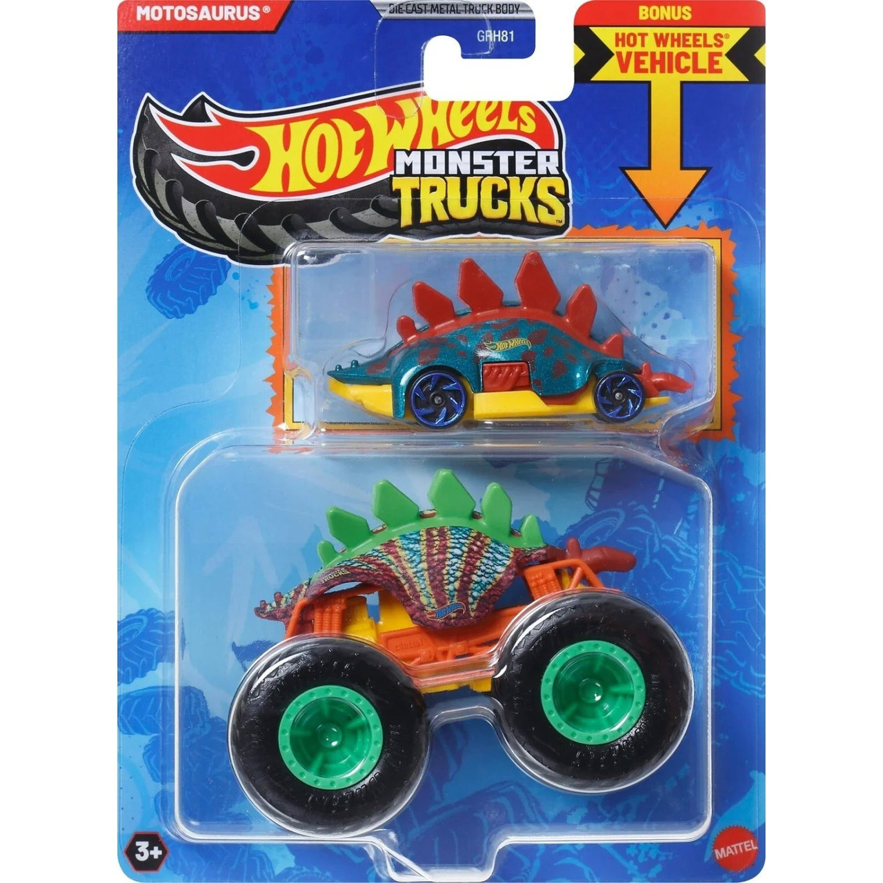 Hot Wheels MOTO SAURUS セット 194735270293__05349.1733001626