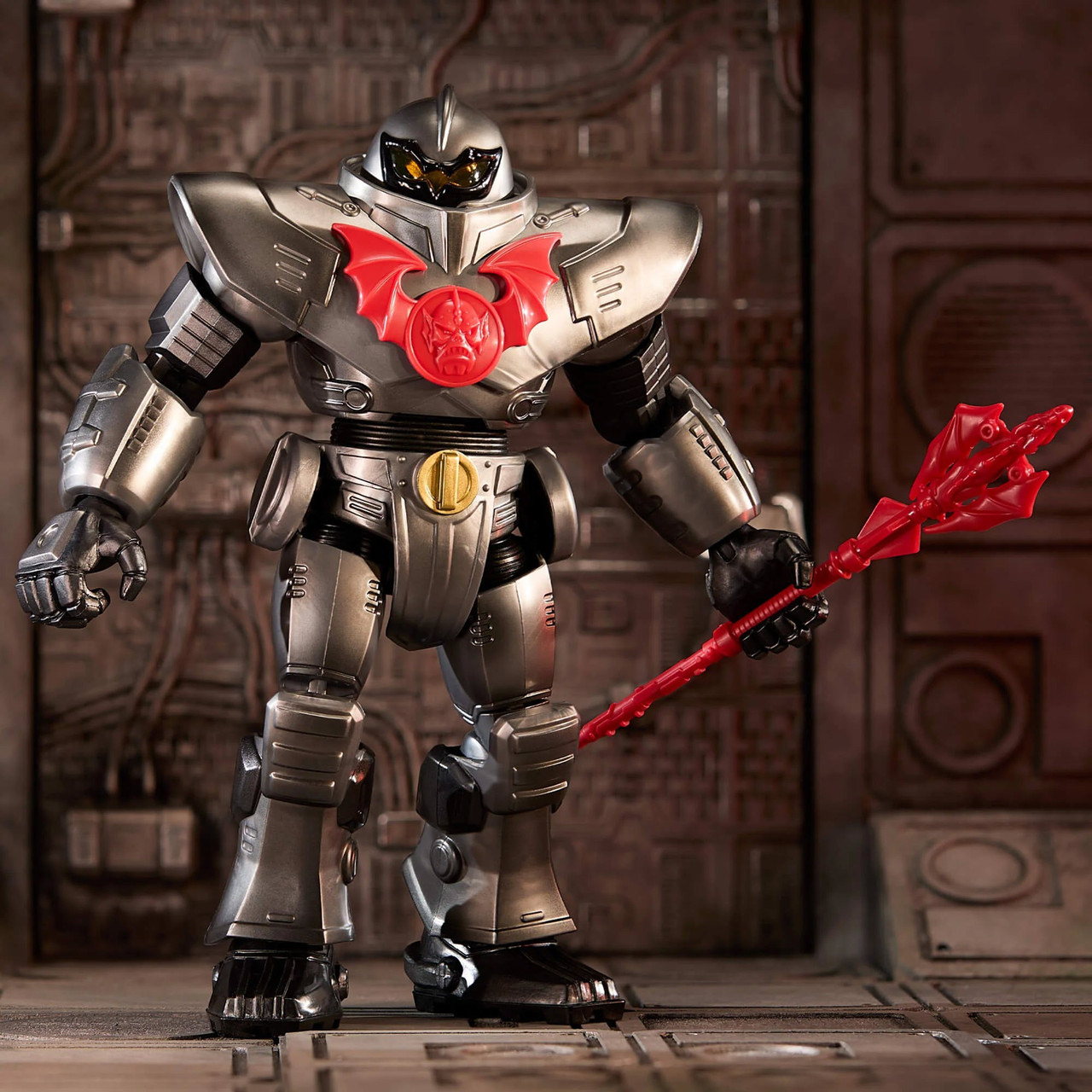 Masters of the Universe Oversized Horde Trooper Exclusive Action