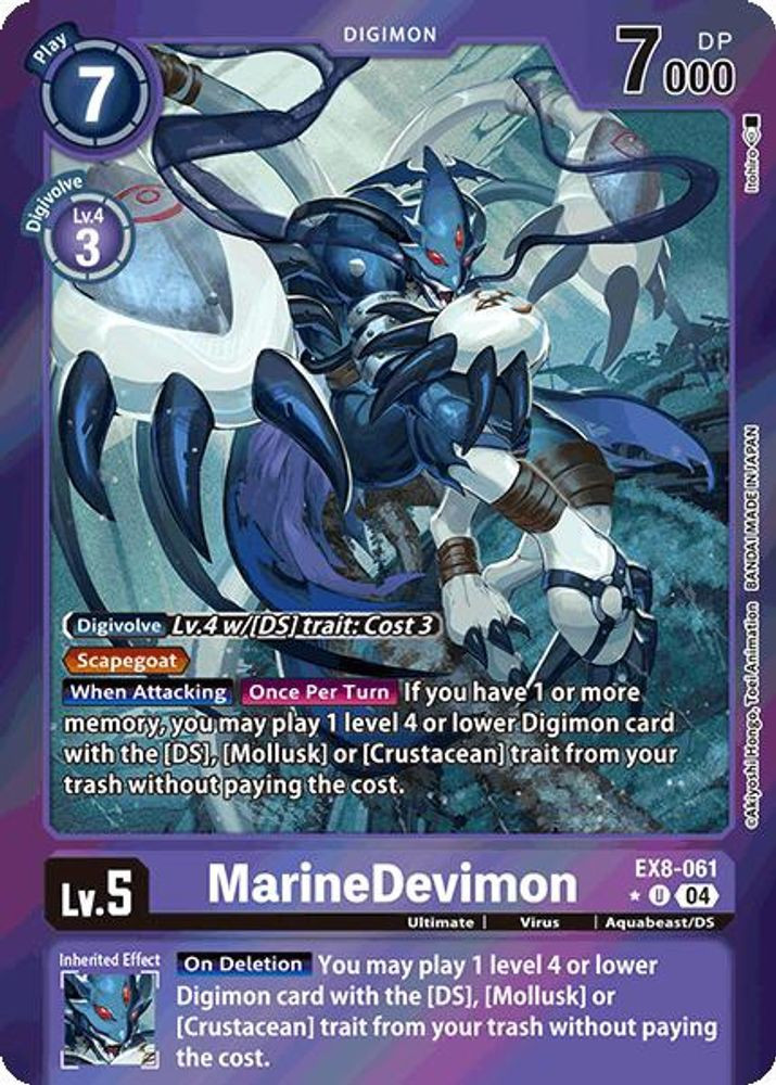 digimon tcg blue card Tamers Matte Card Sleeves If you dont Digimon Trading Card Game Chain