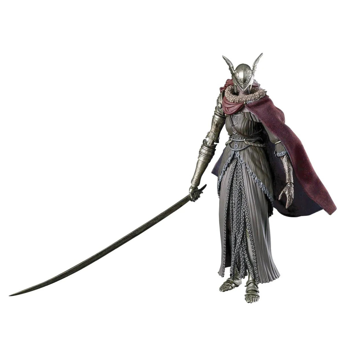 【未開封 『ELDEN RING』オリジナルタペストリー MOBIUZ Tamashii Nations Elden Ring S.H.Figuarts Malenia, Blade of