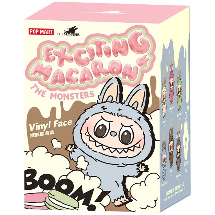 マジック：ザ・ギャザリング Popmart THE MONSTERS Macaron Labubu 1set t-475__90852.1739395309.jpg?c=2