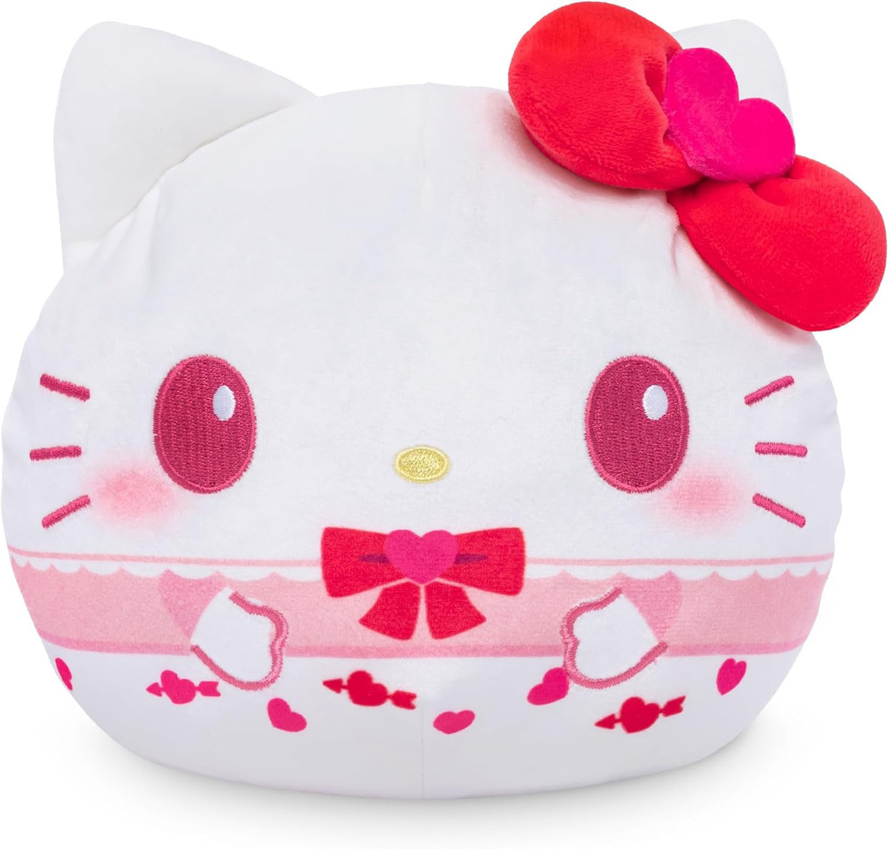 Hello Kitty Hello Kitty Exclusive 6 Mini Reversable Plush