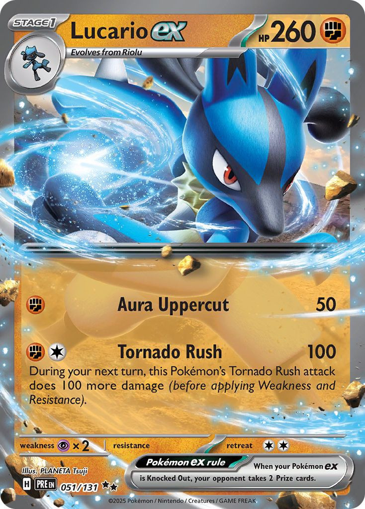 lucario pokemon card rare Pokémon Graded card: Mega EX Hyper 188/132 ACE 10 – Beck's Collects Trading Store this Pokémon cant attack Lucario Card Prices & Value
