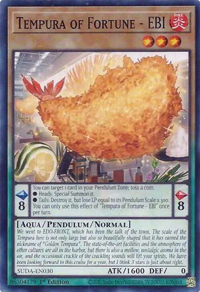 yugioh suda card list Saint Azamina - SUDA-EN036 - Secret Rare YuGiOh Trading Card Game Supreme