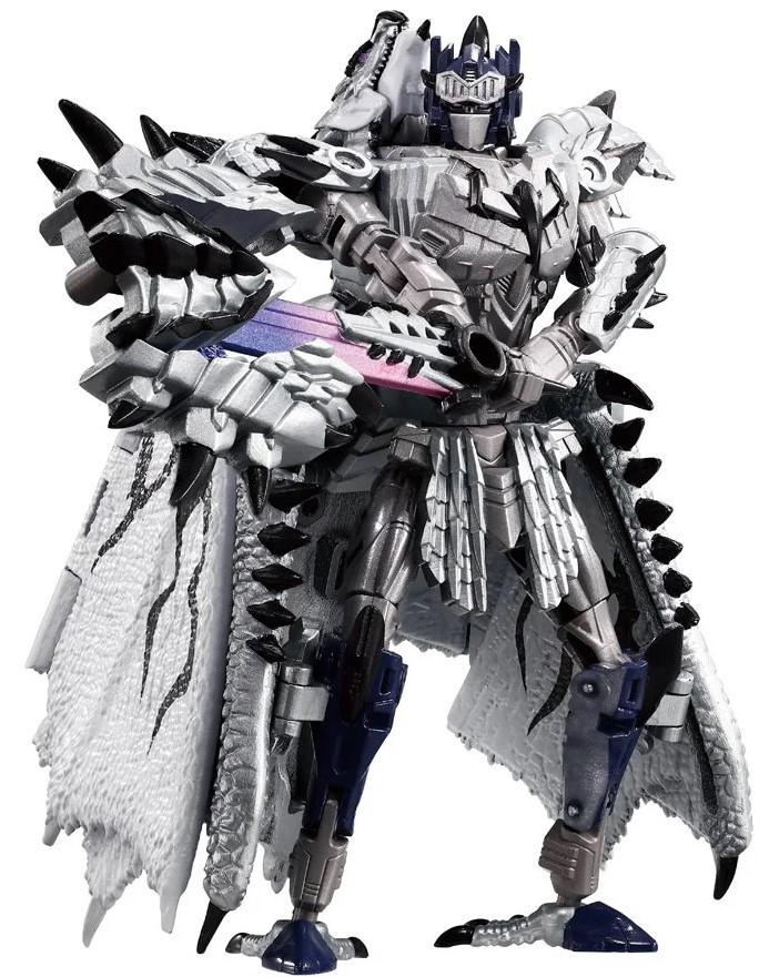MBW TOY 怪獣工業男子 天狼星 シリウス SIRIUS 怪獸 MBW TOY 怪獣工業
