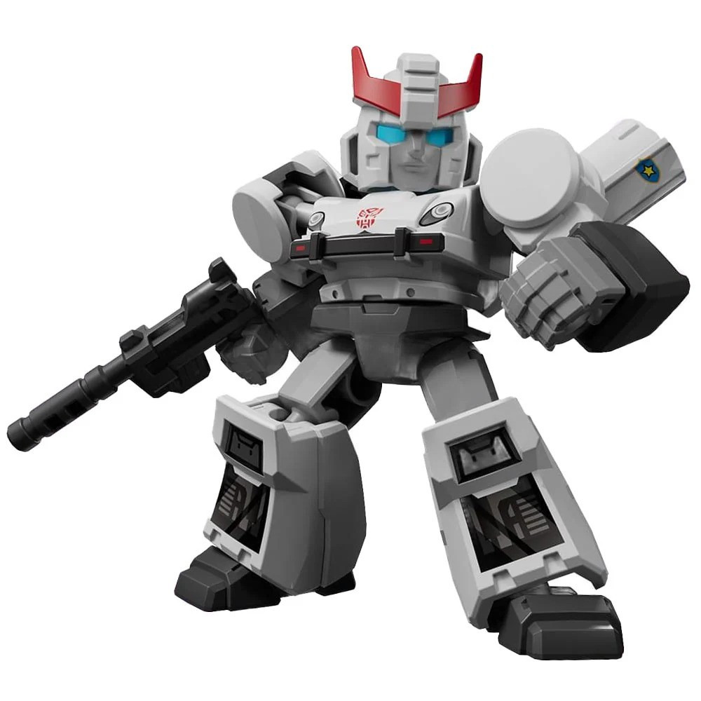Transformers Galaxy Version 01 Shining Defender Prowl 2.16 112