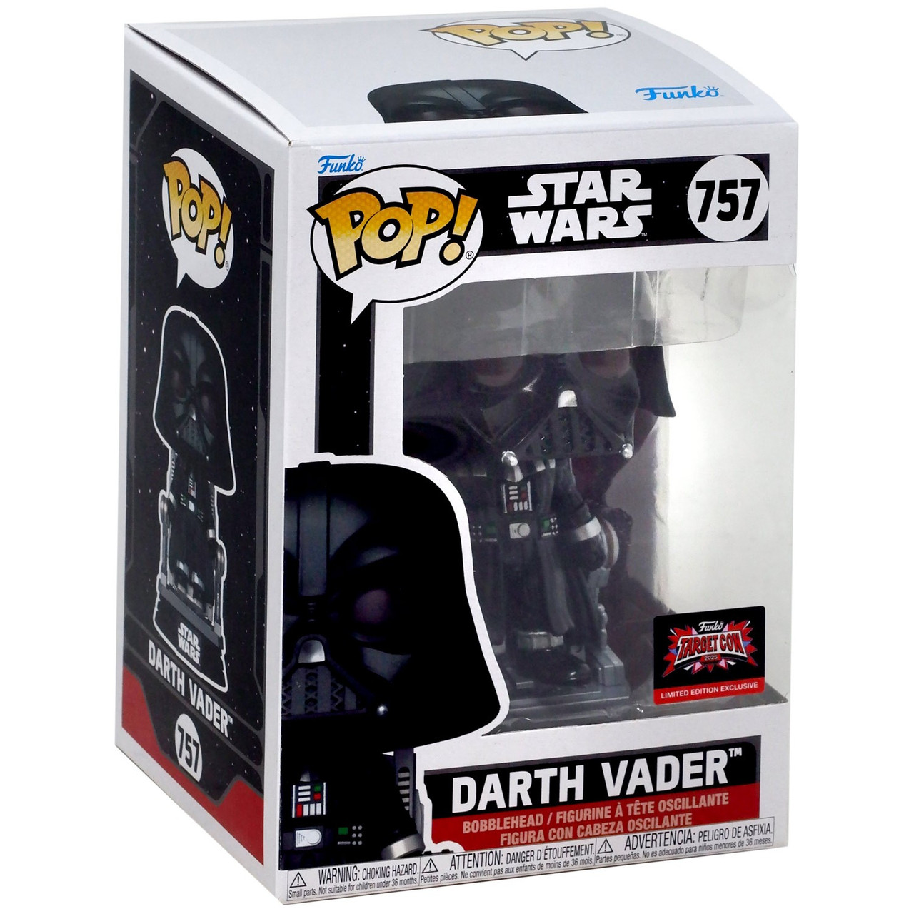 スター・ウォーズ フィギュアセット　POP 889698845304__72149.1740600698