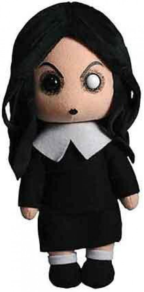 Living Dead Dolls Creepy Cuddlers Series 1 Sadie Plush Mezco Toyz