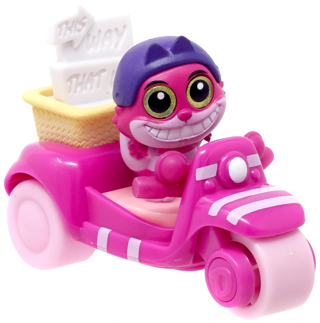 doorablesminivehiclecheshire__