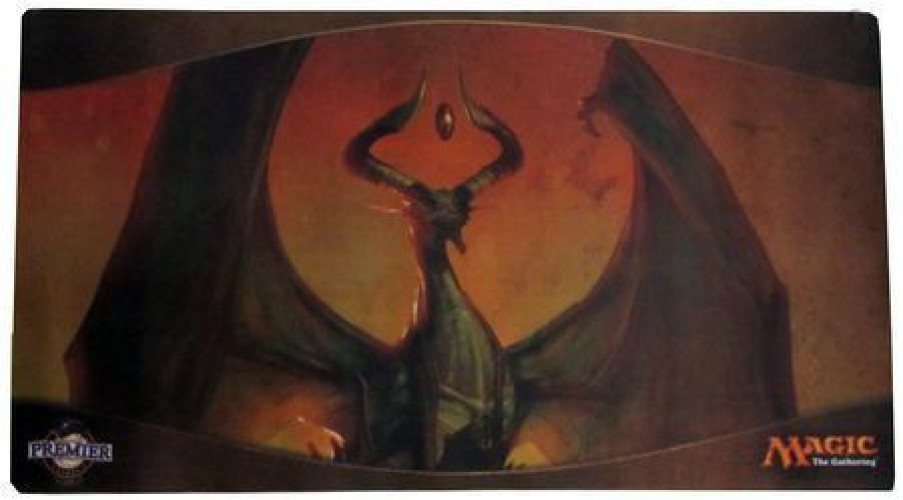 Ultra Pro Magic The Gathering 2013 Core Set Nicol Bolas Play Mat
