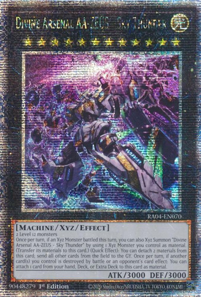 YuGiOh Trading Card Game Quarter Century Stampede Single Card