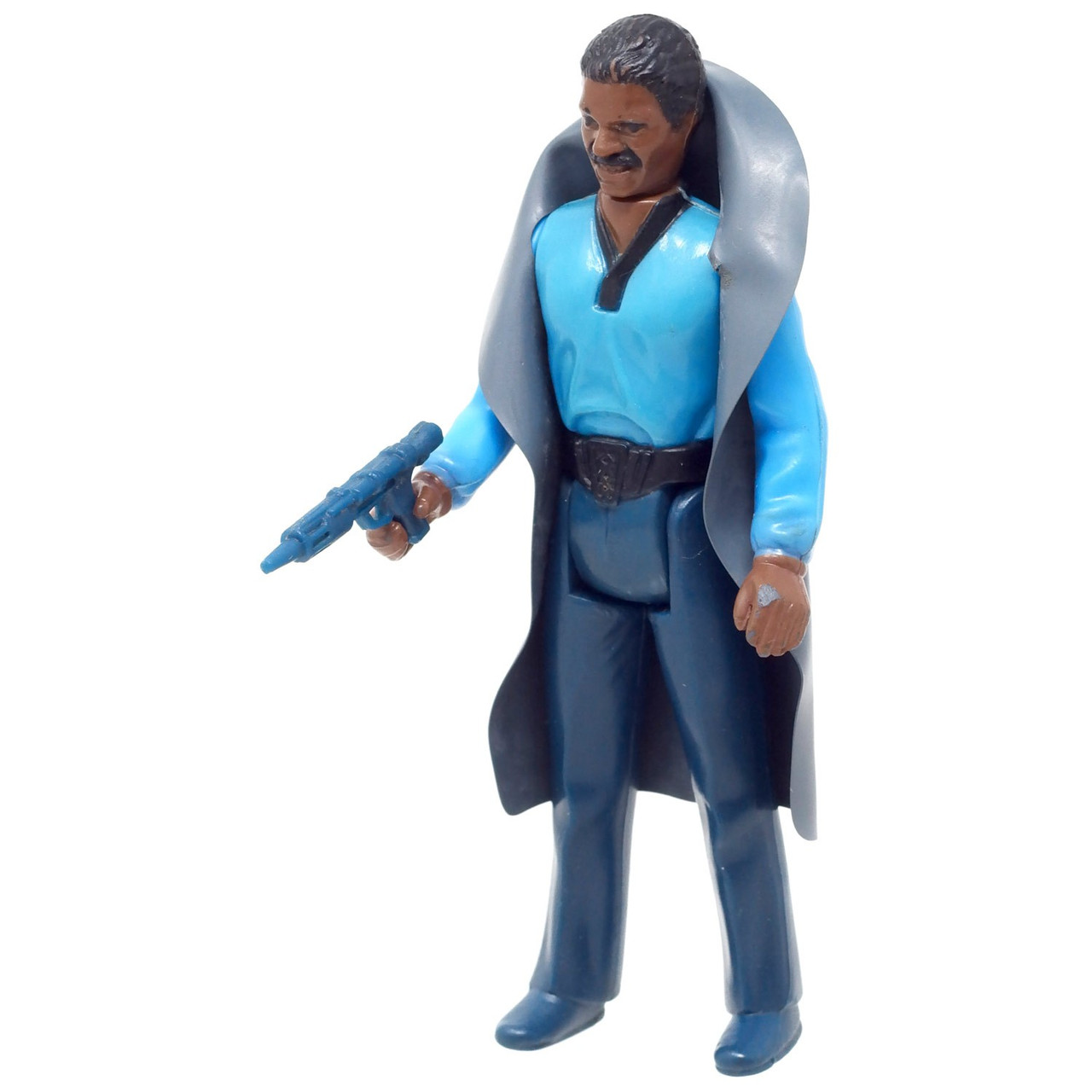 Star Wars The Empire Strikes Back Vintage 1980 Lando Calrissian