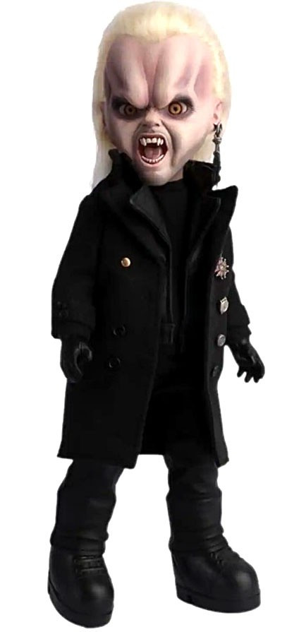 Living Dead Dolls The Lost Boys LDD Presents David 10 Doll Mezco