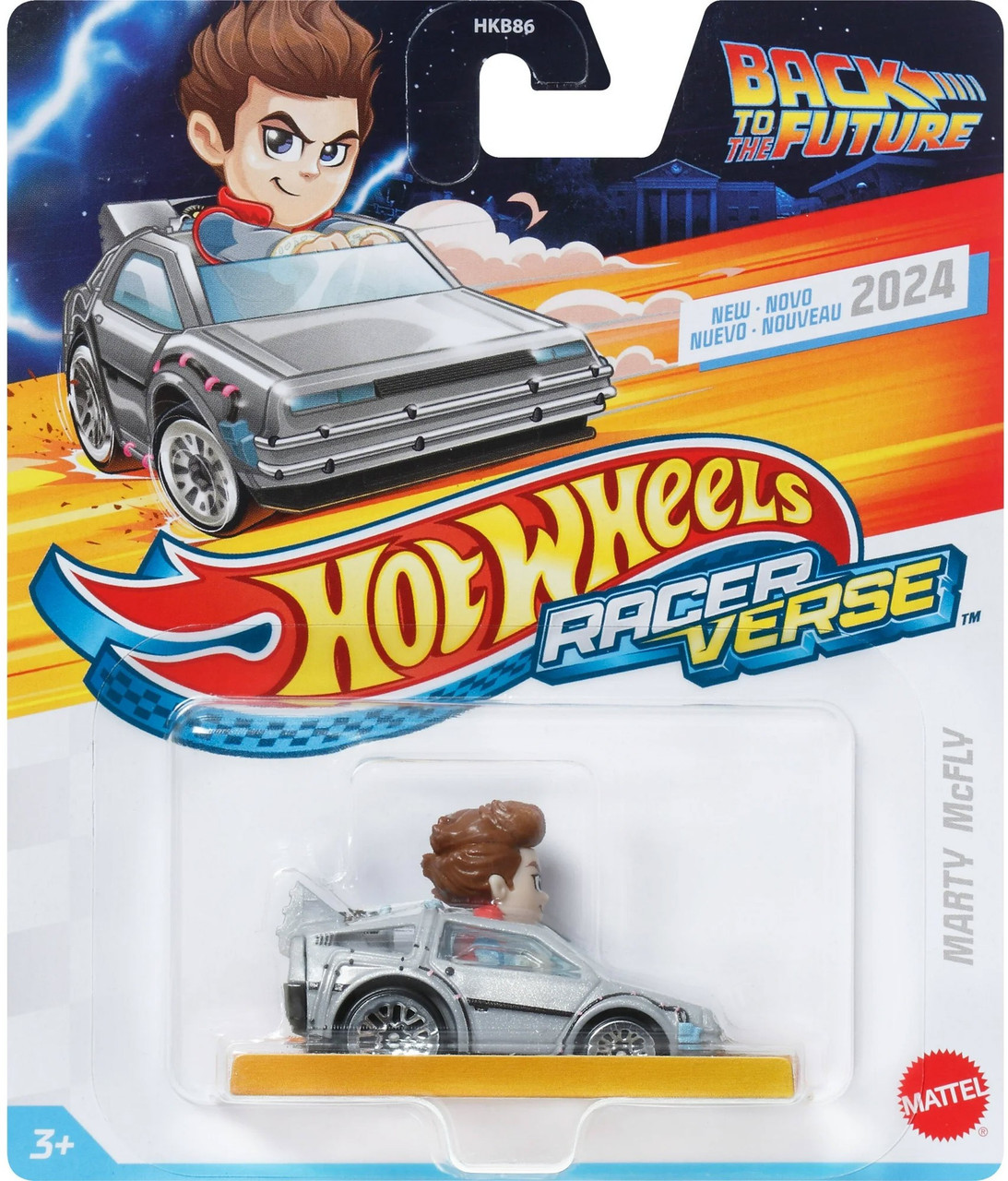 Hot Wheels Back to the Future 2台宅急便コンパクト 194735185276__83663.1750702842
