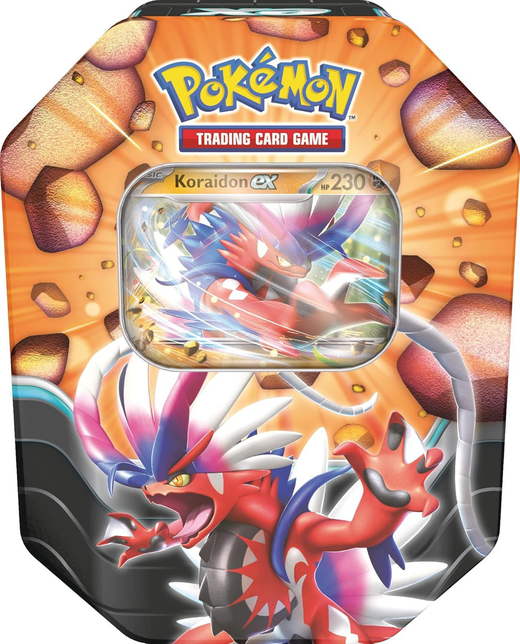 koraidon shiny pokemon card Miraidon Ex & Ex - Scarlet & Violet - Lot - SVP028 & SVP029 Px2 / None / 2 SV01 Miraidon & Koraidon - Scarlet