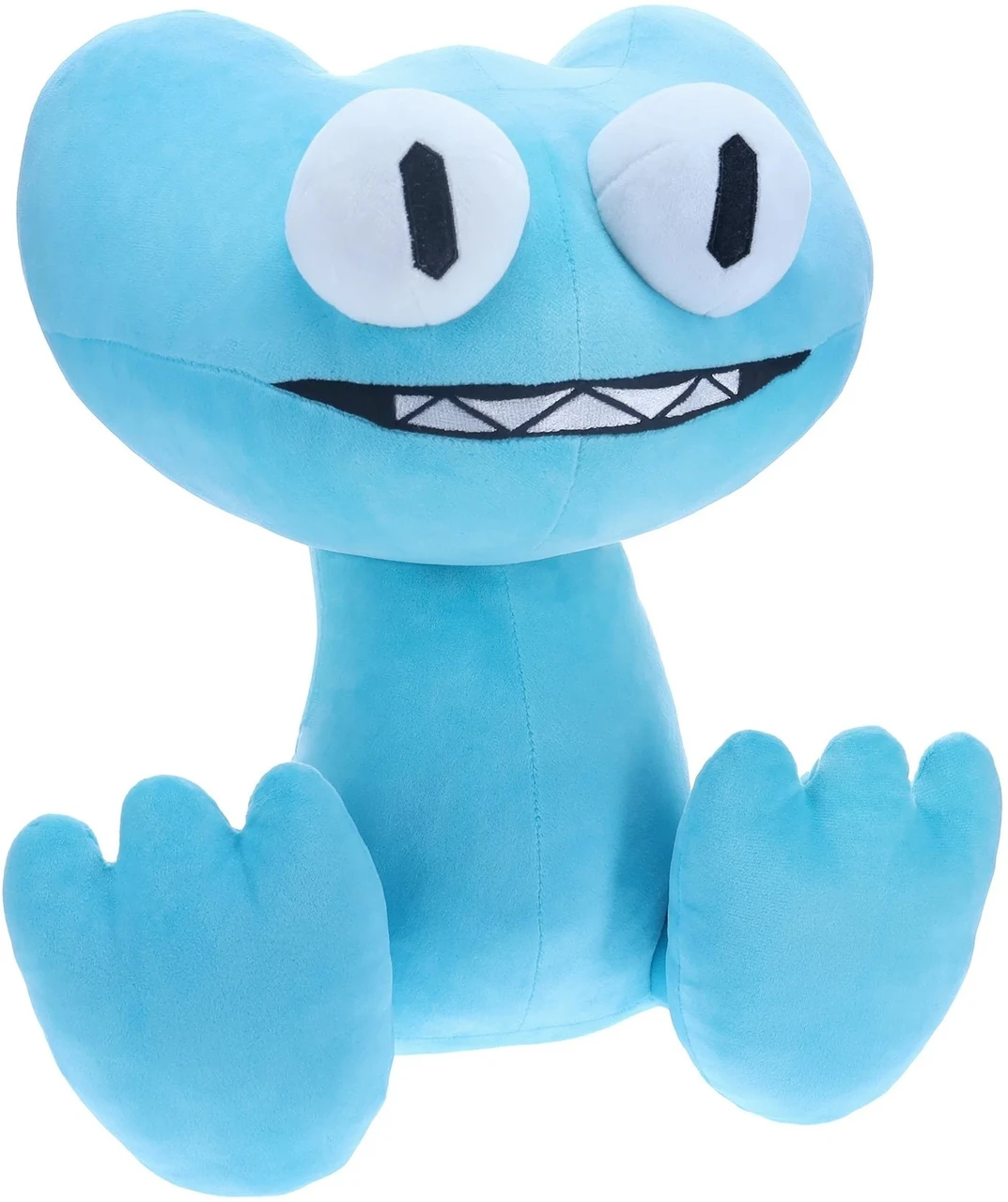 RAINBOW FRIENDS ROBLOX Plush Toy Cartoon Plush Doll Stuffed Soft Toy