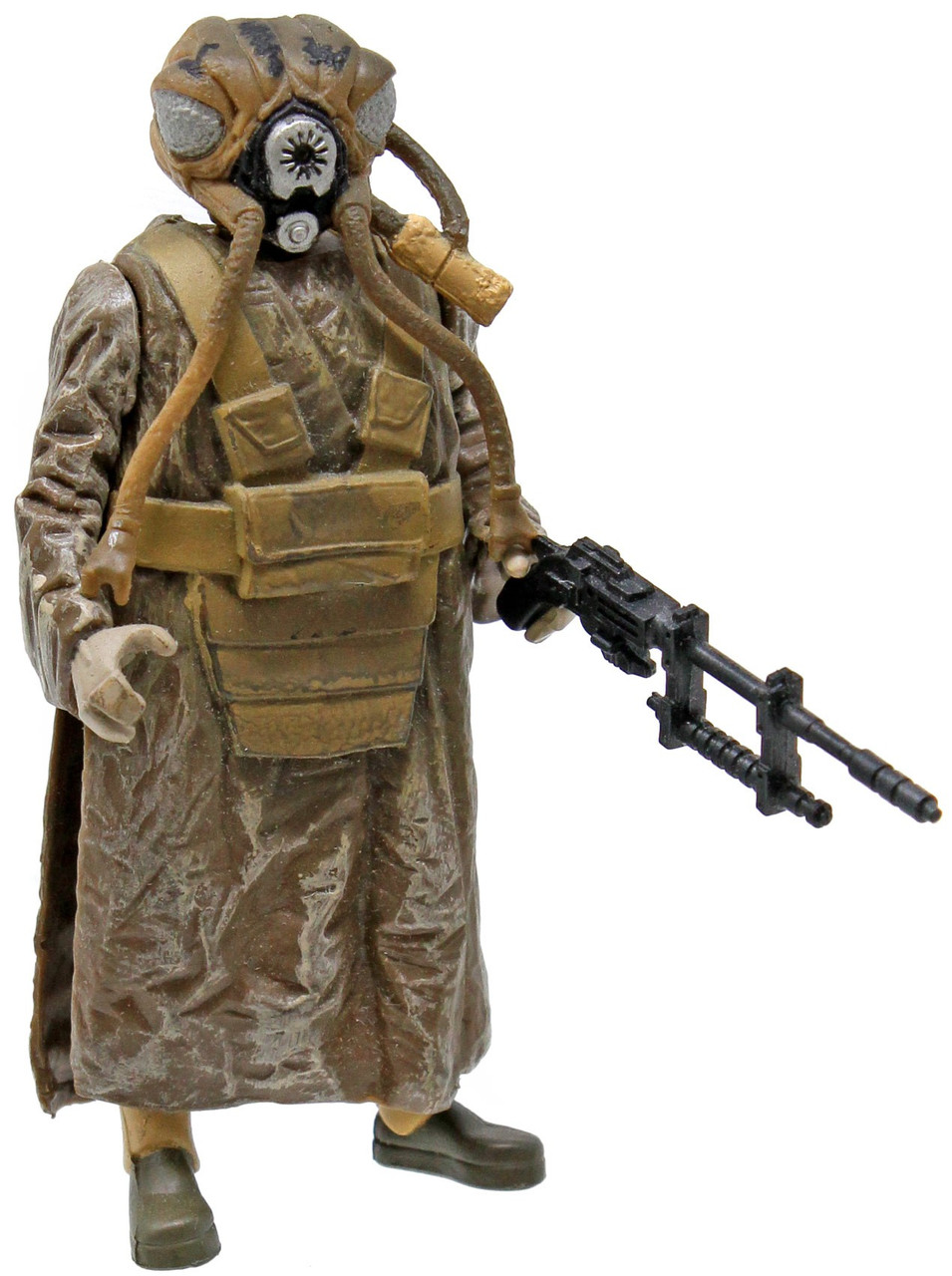 Star Wars The Empire Strikes Back Power of the Force POTF2 Kenner