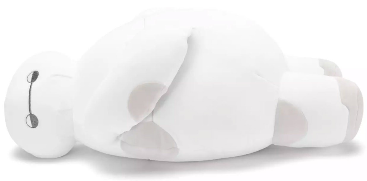 Disney Big Hero 6 Baymax Exclusive 22 Plush - ToyWiz
