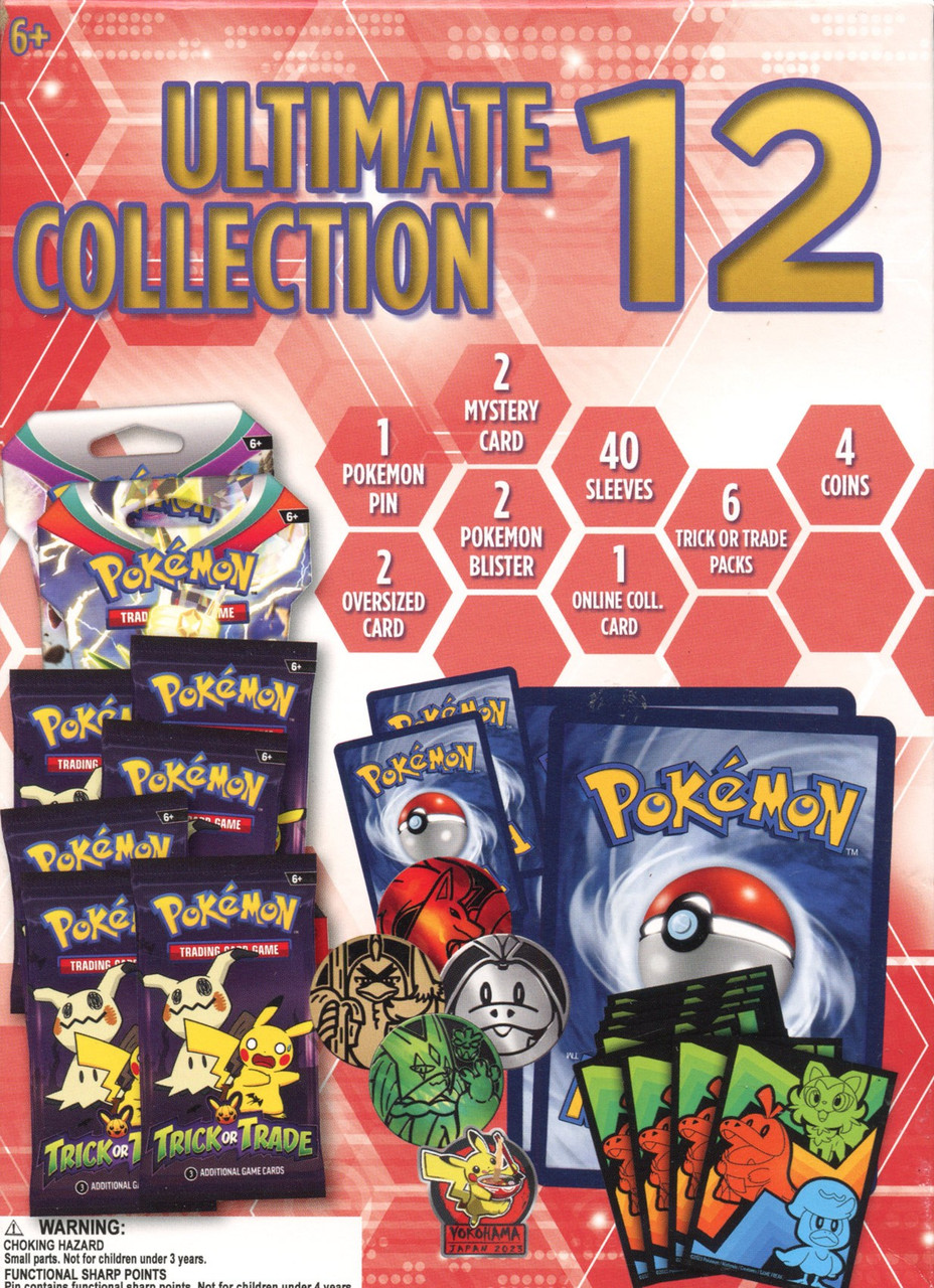 ポケットモンスター ALL PACKAGE COLLECTION 097712572093__08204.1753192898