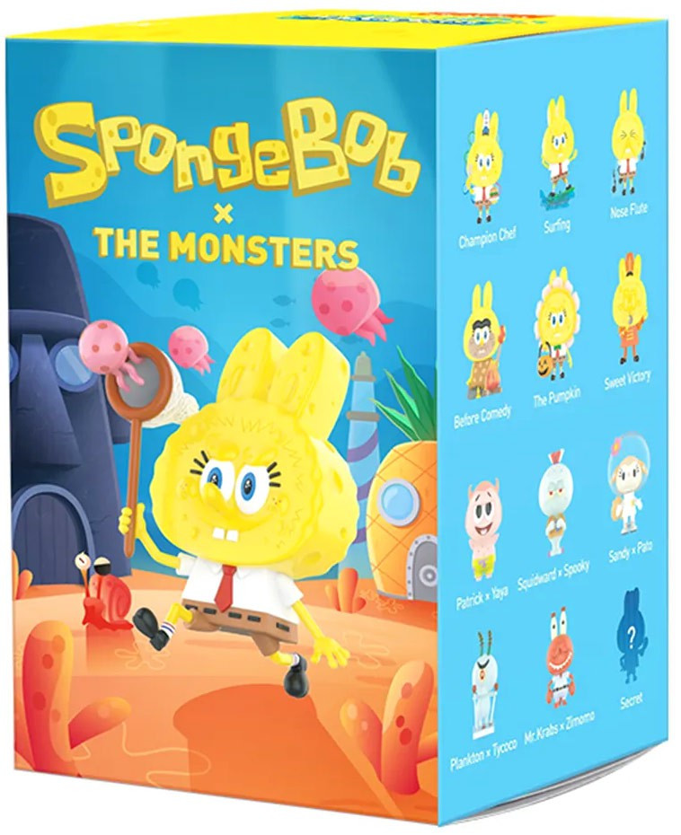 ナカザワショーコ　ラブブ　コラボ　THE MONSTERS 6941448636649__48674.