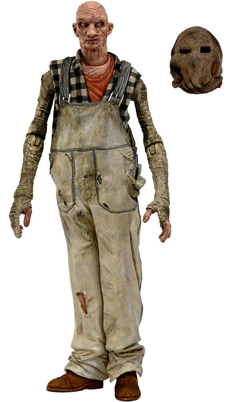 NECA The Devils Rejects Tiny 7 Action Figure Overalls - ToyWiz