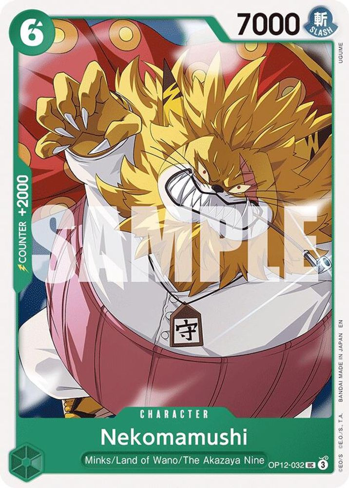 One Piece Trading Card Game Legacy of the Master Single Card