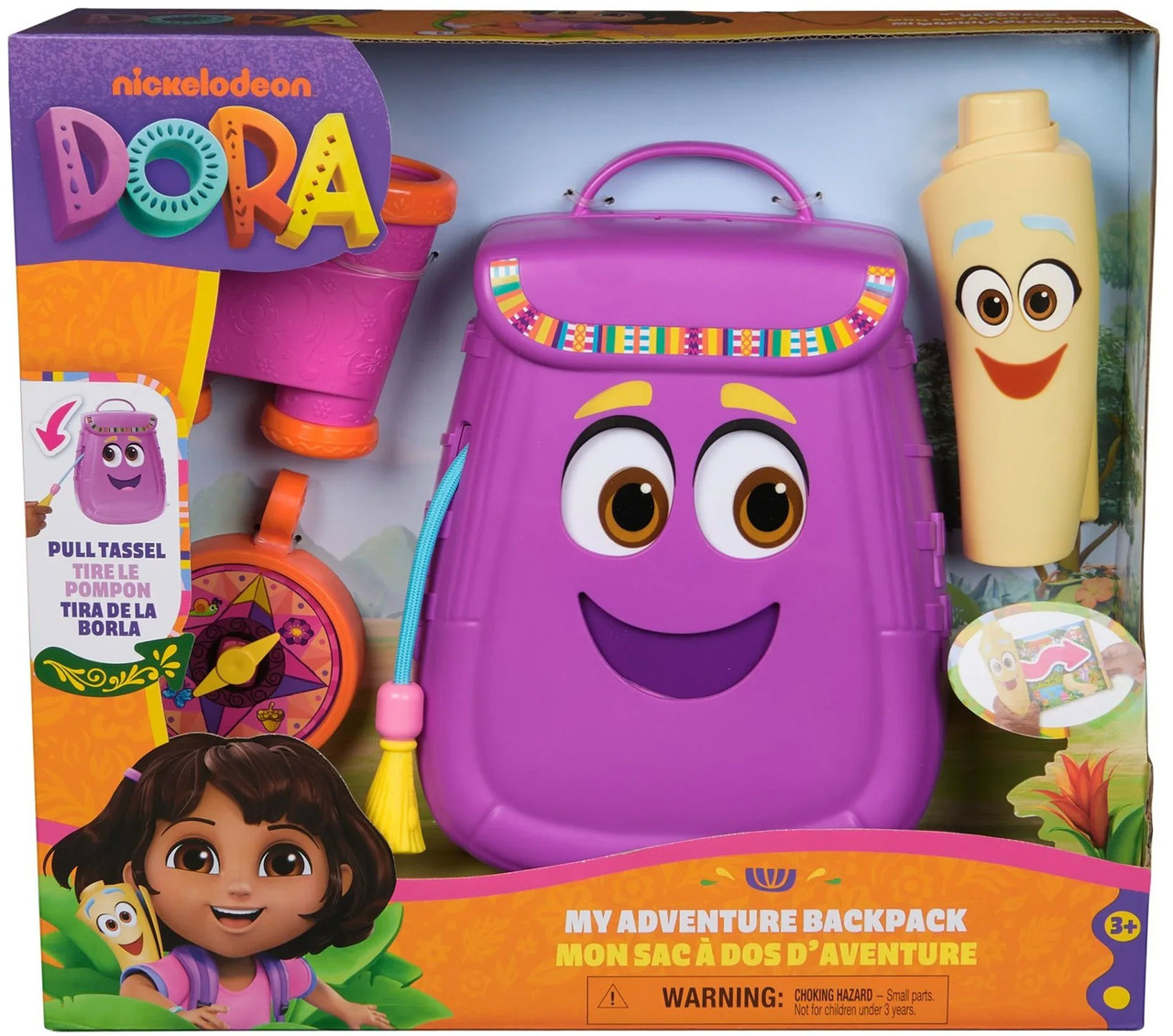 dora and boots mini backpack Explorer Classical Duet Explore Like Dora Gear up for adventure with the Loungefly Dora the Explorer Backpack Mini Backpack Dora the Explorer My Adventure