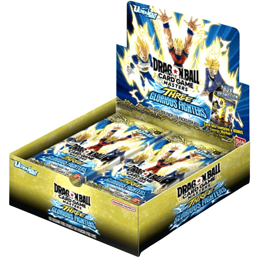 dbsmastersultraboutset3booster