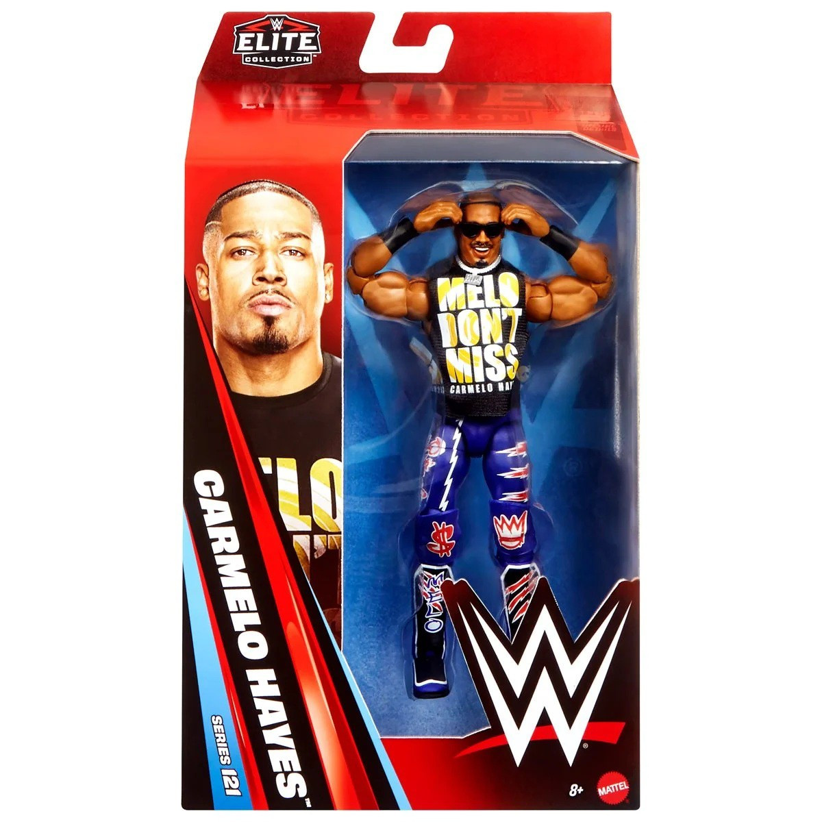 wweelite121carmelohayes__25088
