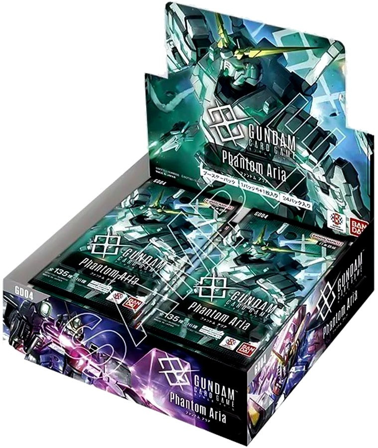 gundam tcg booster box for sale TCG: Dual Impact (GD02) art variants across all rarity levels Gundam Card Game Newtype Rising