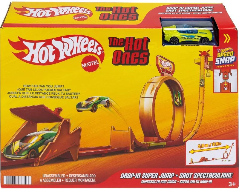ホットウィール The Hot Ones SPEED PACK 2 194735278848__22423.1758138765