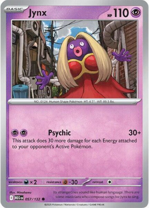 shiny jynx pokemon card ex – Japan Pop Mart Listed cards may have imperfections. Jynx Team Up Pokemon Card