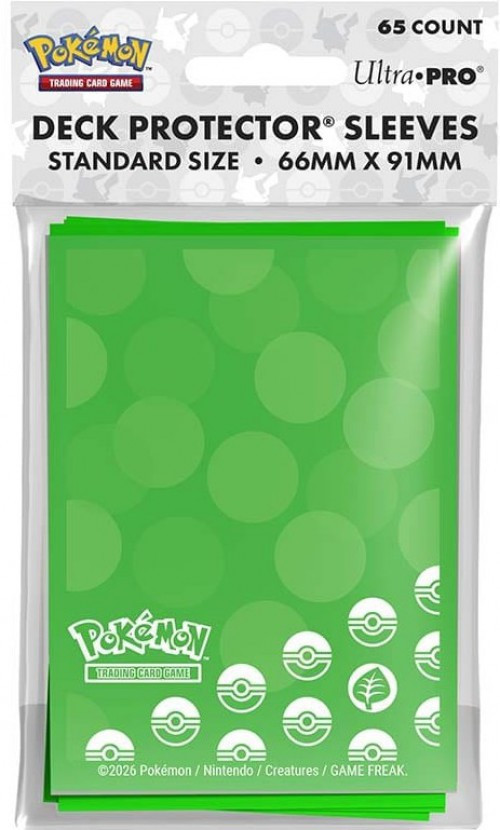 pokemon tcg card sleeve size Ultra PRO safe materials ensure you can sleeve your cards with confidence Pokémon TCG: Pikachu Power Grid