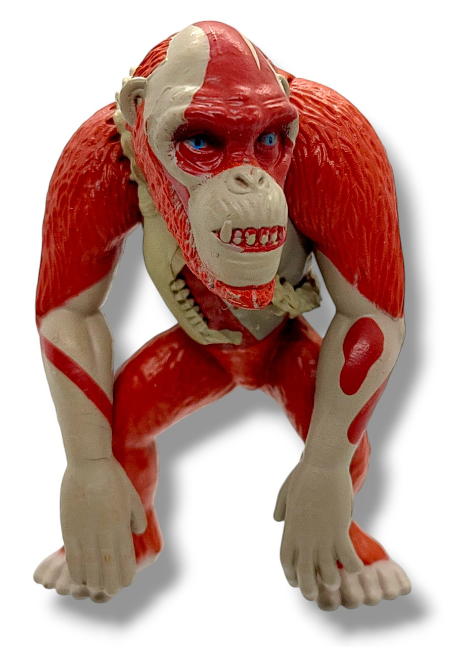 Godzilla x Kong The New Empire MetalFigs Skar King 2.5 Diecast