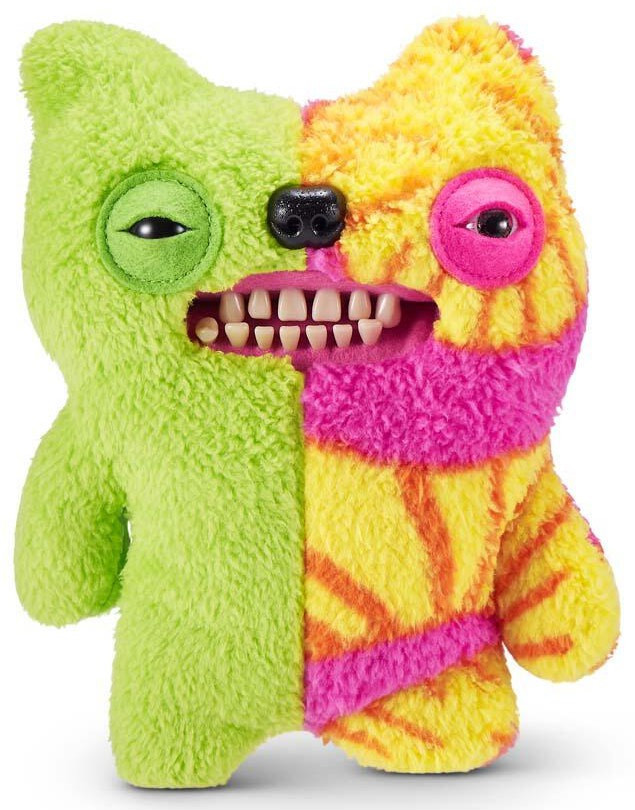 Fuggler Misfit Monsters Munch Munch Old Tooth Exclusive 9 Plush