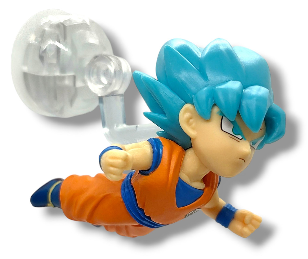 Dragon Ball Tobimas Dragon Ball Super Saiyan Blue Goku 1.96
